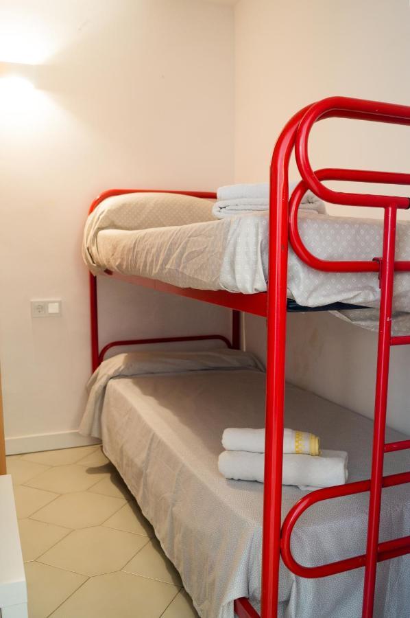 Apartmán Apartamento Novelty Salou Exteriér fotografie