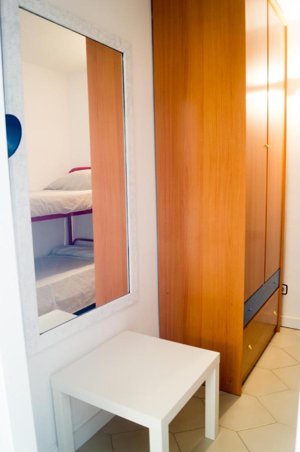 Apartmán Apartamento Novelty Salou Exteriér fotografie