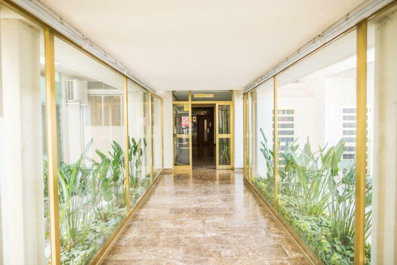 Apartmán Apartamento Novelty Salou Exteriér fotografie